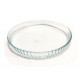 Stampo crostata PYREX Ø cm.24