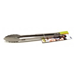 Molla Barbecue inox cm. 30