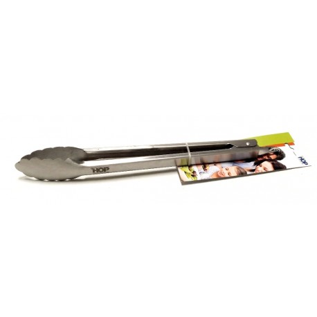 Molla Barbecue inox cm. 40
