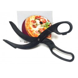 Forbice Pizza naylon