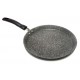 Padella Creps/Piadine NaturalStone Induction Ø cm.25