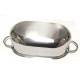 Casseruola Ovale Inox "Super Chef" INOXRIV