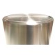 Pentola Acciaio Inox C/Cop alberghiera/comunita cm.55