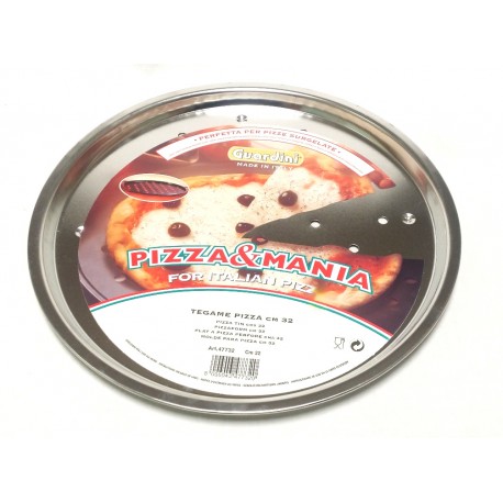 Stampo per pizza surgelata GUARDINI cm 32