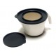 Recipiente per emulsionare cm. 19