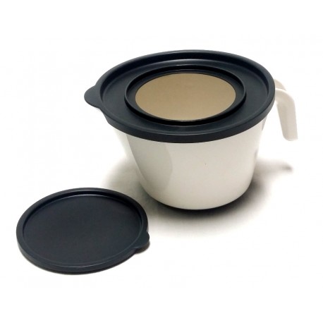 Recipiente per emulsionare cm. 19