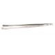 Pinza chef Lusso in acciaio inox cm.32