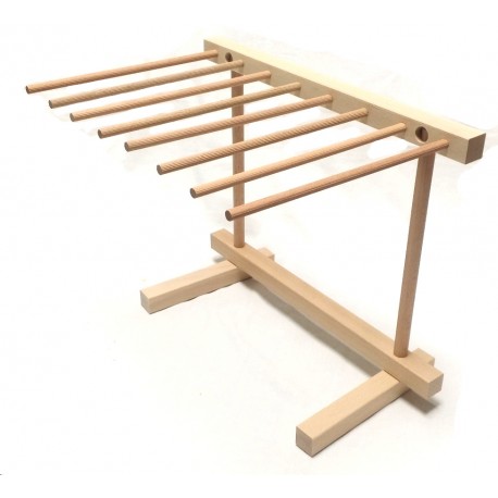 Stendi pasta legno Panetta