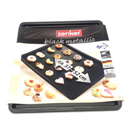 Teglia forno allungabile antiaderente