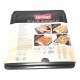 Teglia forno allungabile antiaderente