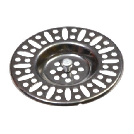 Filtro ferma sporco  per lavello