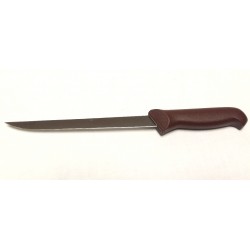 Coltello Sfilettare SVANERA lama cm.20