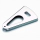 Svitabarattoli fisso inox