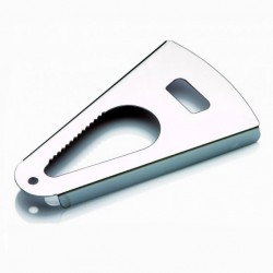 Svitabarattoli fisso inox