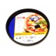 Teglia Pizza  antiaderente ZENKER cm. 24