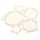 Coperchi silicone universali conf. 5 PZ.