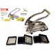 Tagliapatate a bastoncino inox EVA