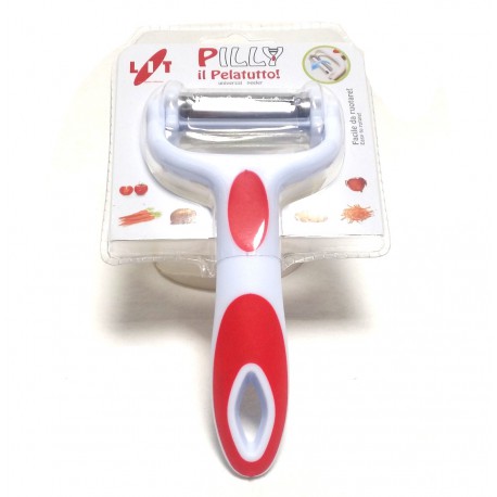 Pelatutto "PILLY"