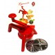 Tagliaverdure Rigamonti Miss Grater