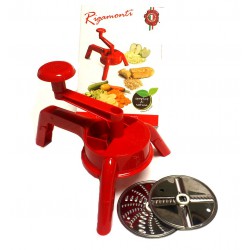 Tagliaverdure Rigamonti Miss Grater