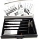 Set Coltelli Cucina 24 Pz. Royalty Line