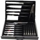 Set Coltelli Cucina 24 Pz. Royalty Line