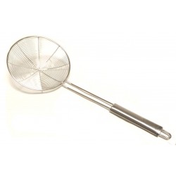 Scolafritto Ragno Inox