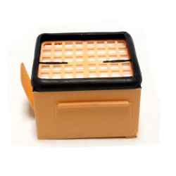 Filtro HEPA compatibile VK135-6