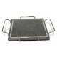 Pietra ollare EFESTO cm. 25x30