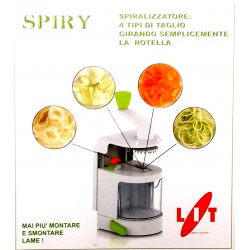 Spiralizzatore SPIRY