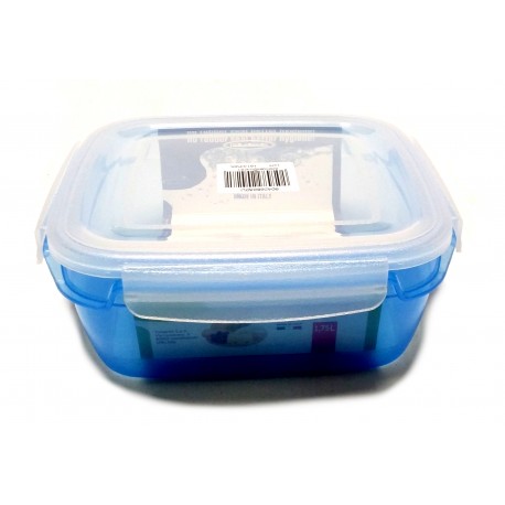 Contenitore alimenti ermetico "FRESH BOX" quadro
