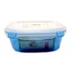 Contenitore alimenti ermetico "FRESH BOX" quadro