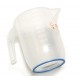 Caraffa Misuratore Zenker 500 ML