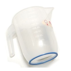 Caraffa Misuratore Zenker 500 ML