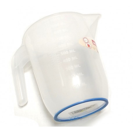 Caraffa Misuratore Zenker 