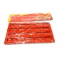 Stampo silicone Barrette