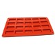 Stampo silicone Barrette