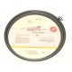 Stampo pizza Tonda  cm 36