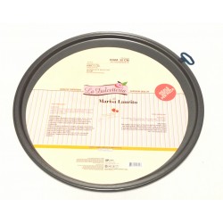Stampo pizza Tonda  cm 36