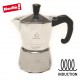 Moka Prestige Forewer  3 Tazze