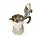 Moka Prestige Forewer  3 Tazze