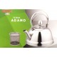Theiera  infusiera 750 ml. inox AMICI
