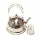 Theiera  infusiera 750 ml. inox AMICI