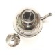 Theiera  infusiera 750 ml. inox AMICI