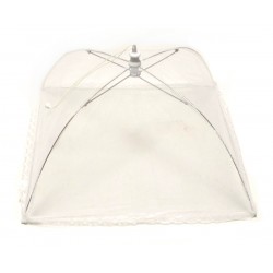 Retina paramosche per alimenti EVA cm.30x30