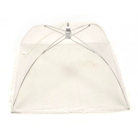 Retina paramosche per alimenti EVA cm.30x30