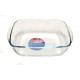 Pirofila rettangolare PYREX cm.20x28