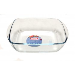 Pirofila rettangolare PYREX cm.20x28