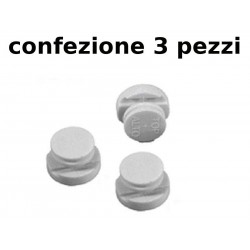 Ricambio Gommino di Sicurezza Aeternum