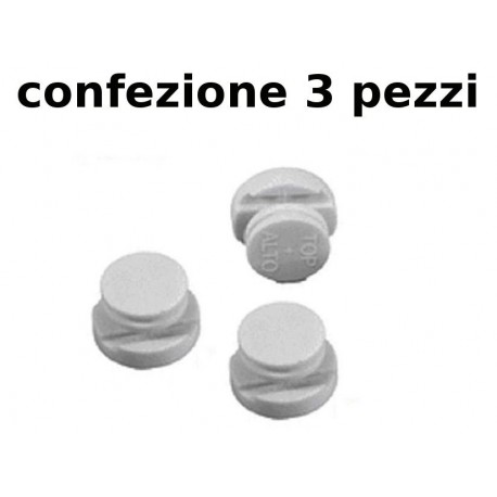 Ricambio Gommino di Sicurezza Aeternum